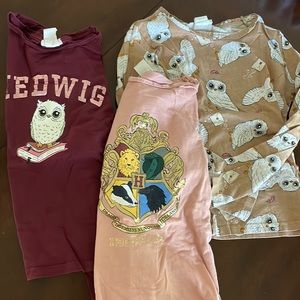 Harry Potter shirts